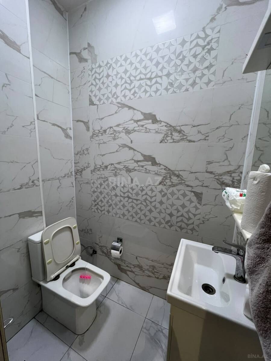 4 otaqlı Ofis, Nərimanov r., Bakı