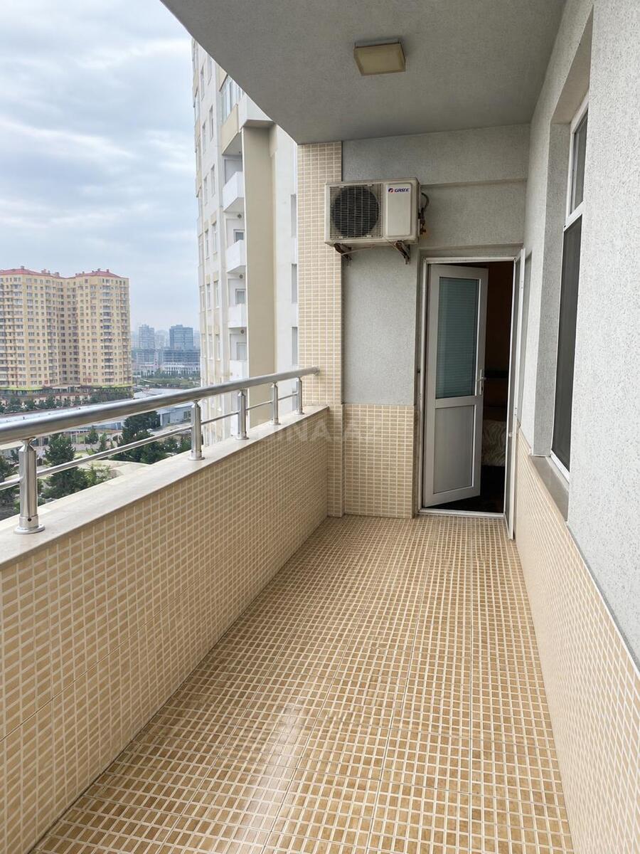 4 otaqlı Yeni tikili, 20 Yanvar m., Bakı