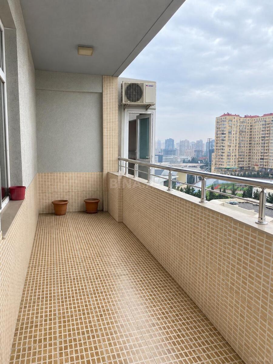 4 otaqlı Yeni tikili, 20 Yanvar m., Bakı