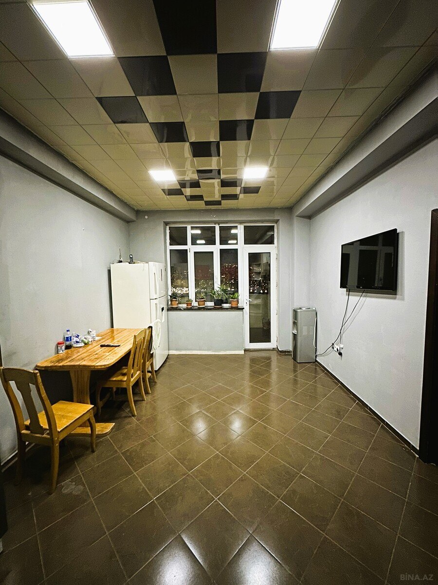 2 otaqlı Yeni tikili, 8 Noyabr m., Bakı