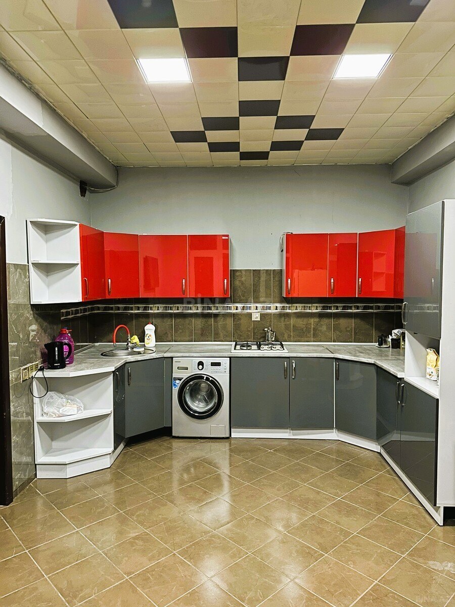 2 otaqlı Yeni tikili, 8 Noyabr m., Bakı