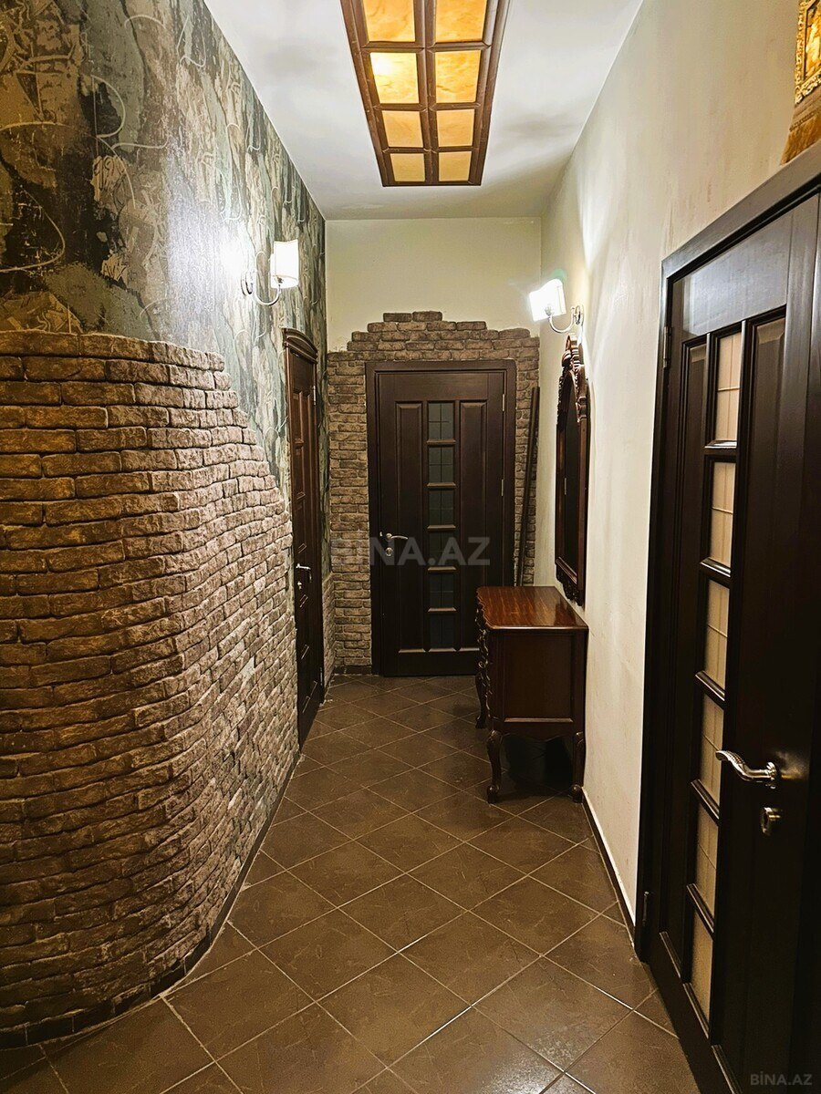 2 otaqlı Yeni tikili, 8 Noyabr m., Bakı
