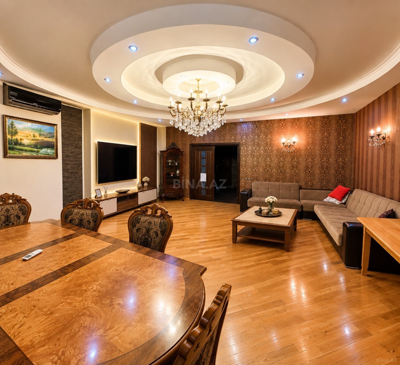 2 otaqlı Yeni tikili, 8 Noyabr m., Bakı
