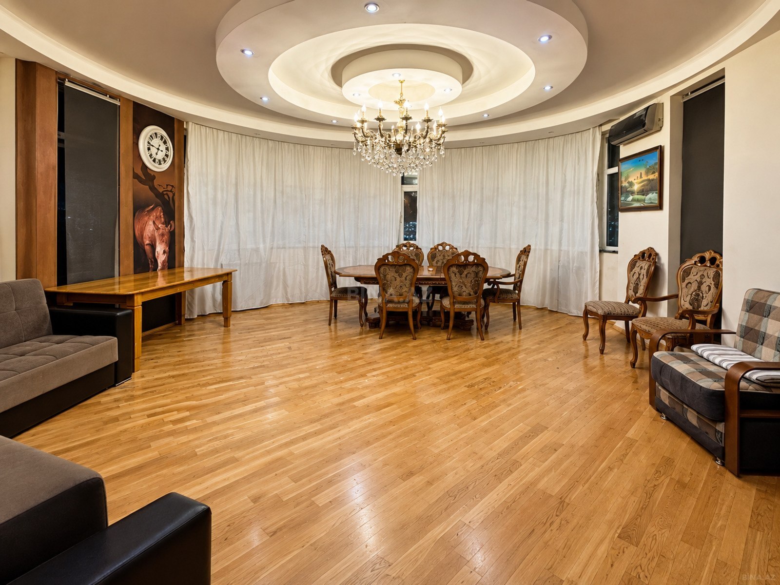 2 otaqlı Yeni tikili, 8 Noyabr m., Bakı