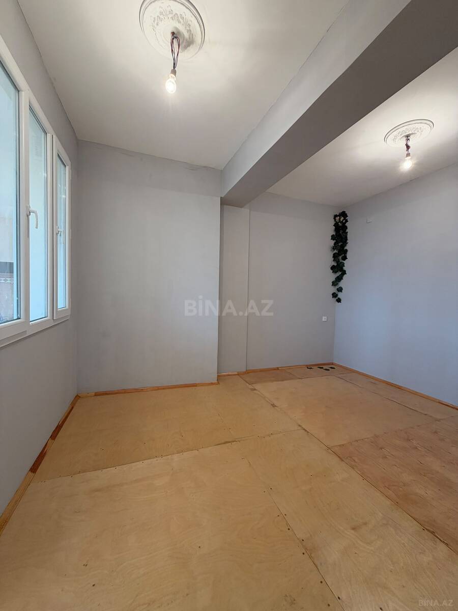 2 otaqlı Yeni tikili, Xalqlar Dostluğu m., Bakı