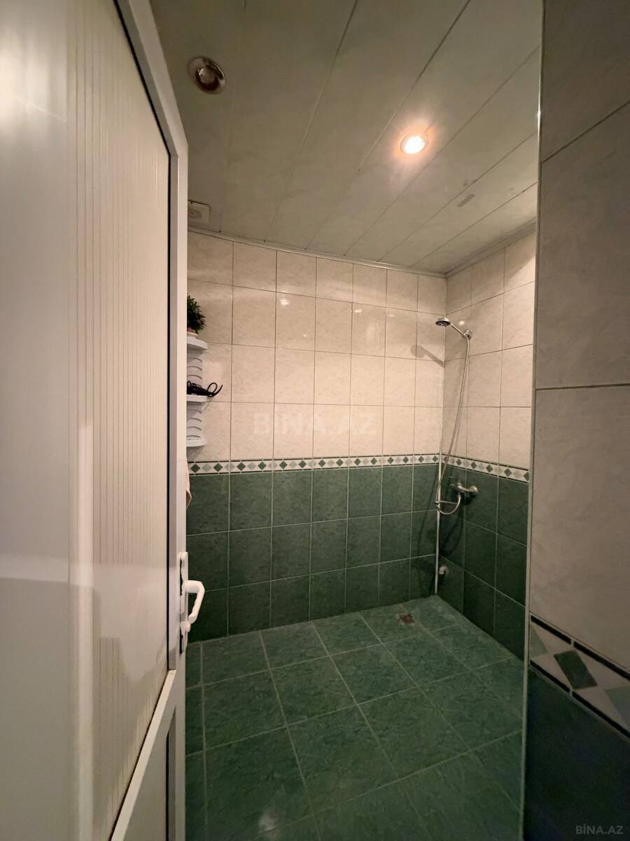 2 otaqlı Yeni tikili, Xalqlar Dostluğu m., Bakı