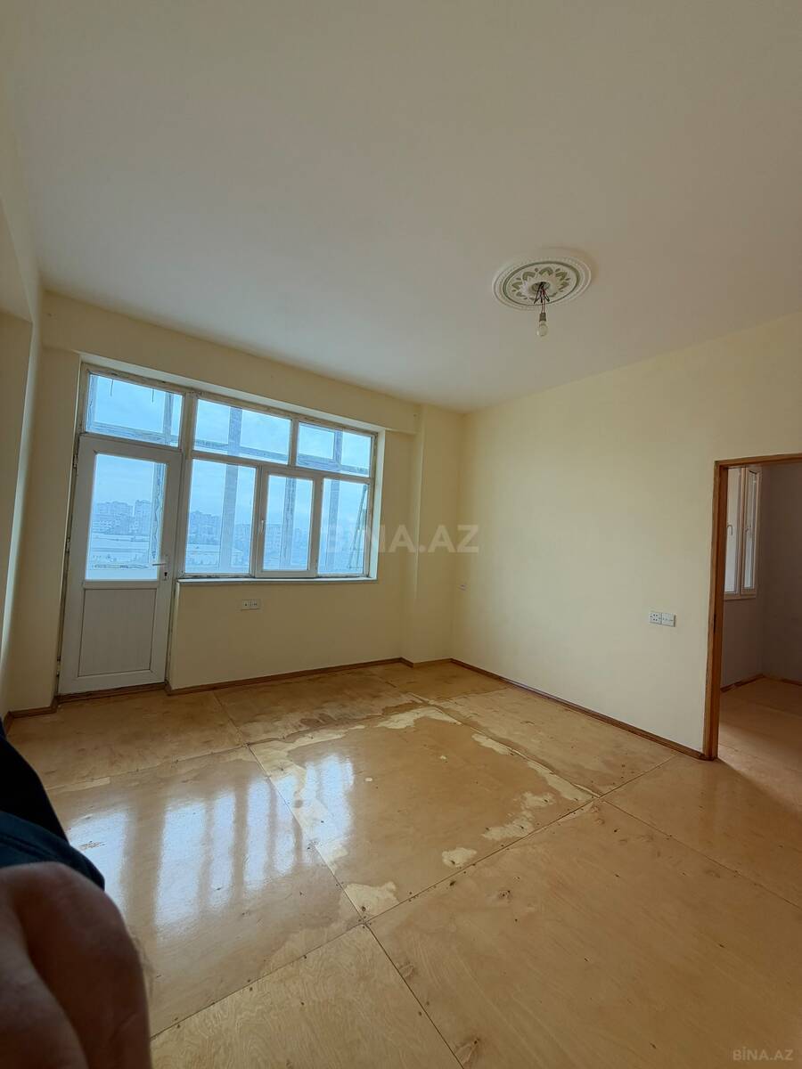 2 otaqlı Yeni tikili, Xalqlar Dostluğu m., Bakı