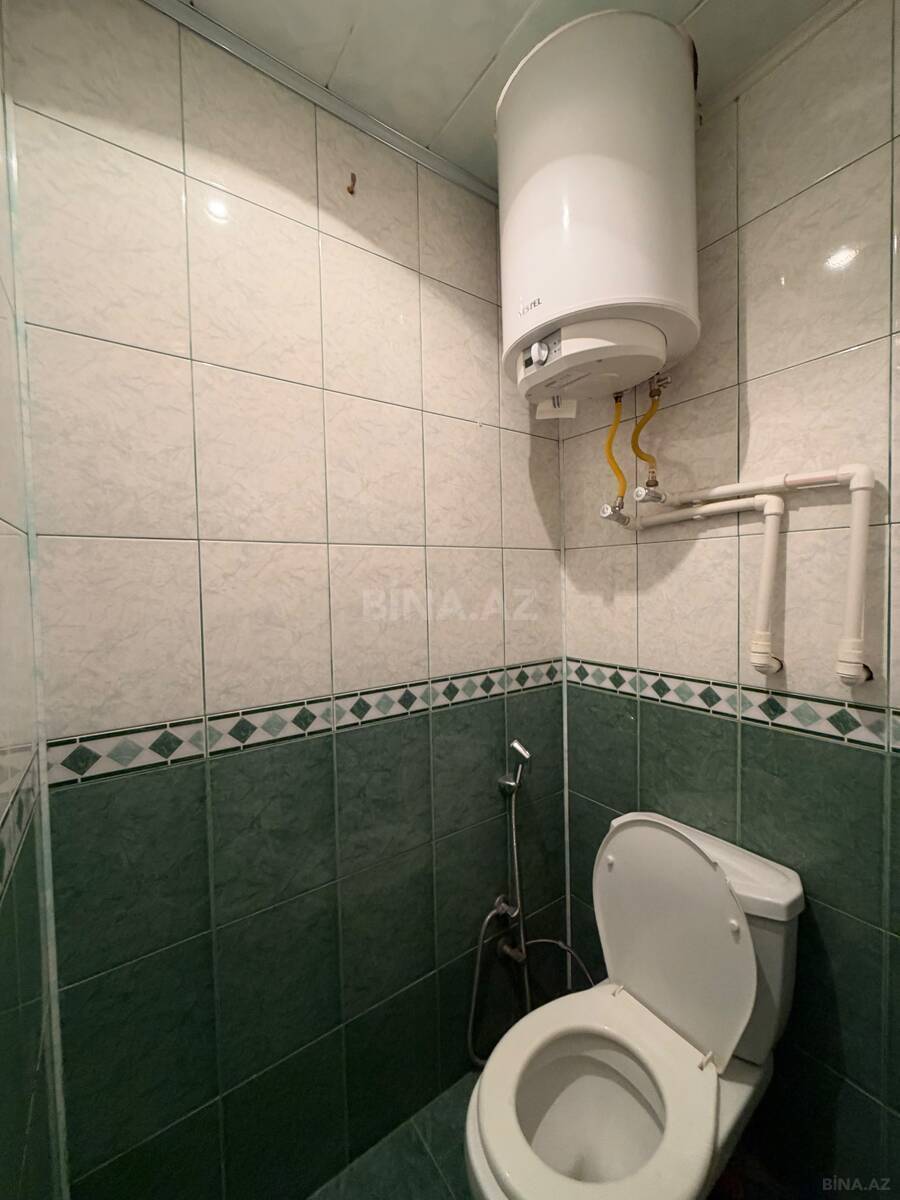2 otaqlı Yeni tikili, Xalqlar Dostluğu m., Bakı