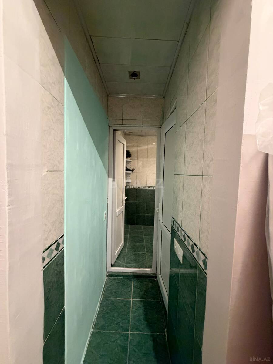 2 otaqlı Yeni tikili, Xalqlar Dostluğu m., Bakı