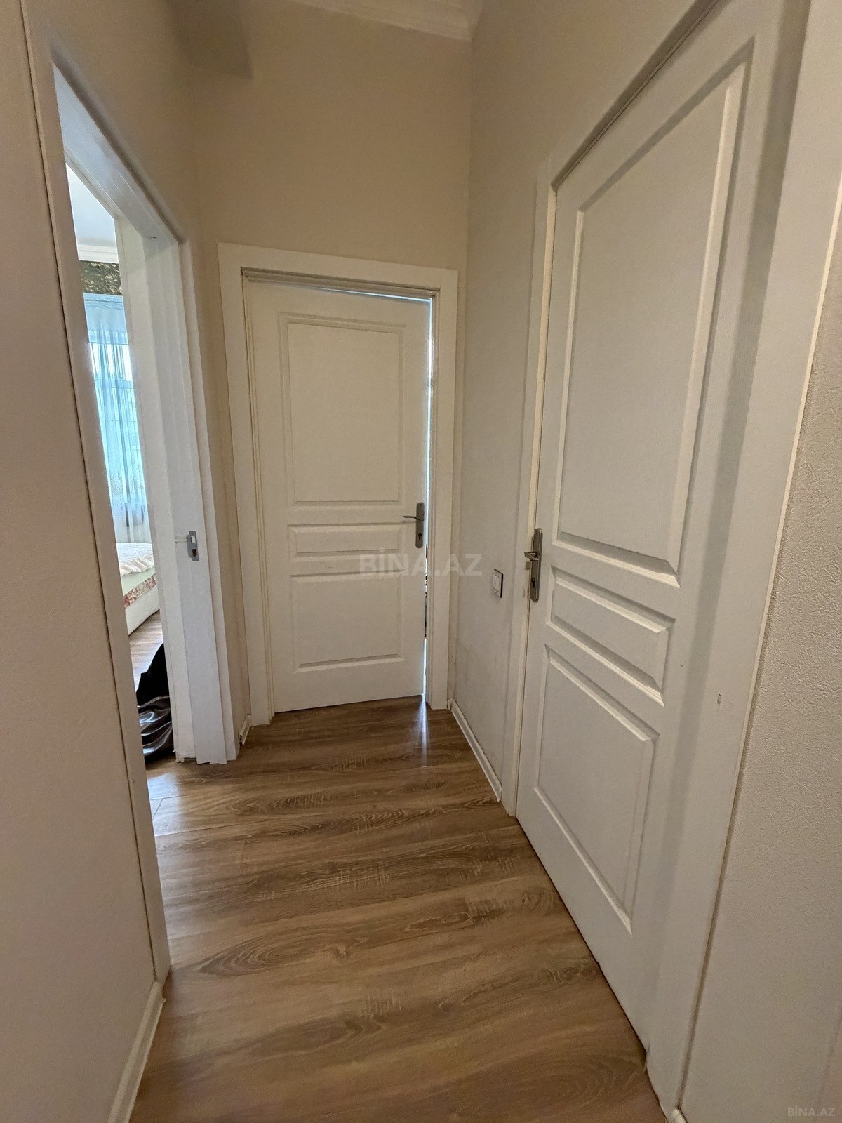 3 otaqlı Yeni tikili, Yasamal q., Bakı