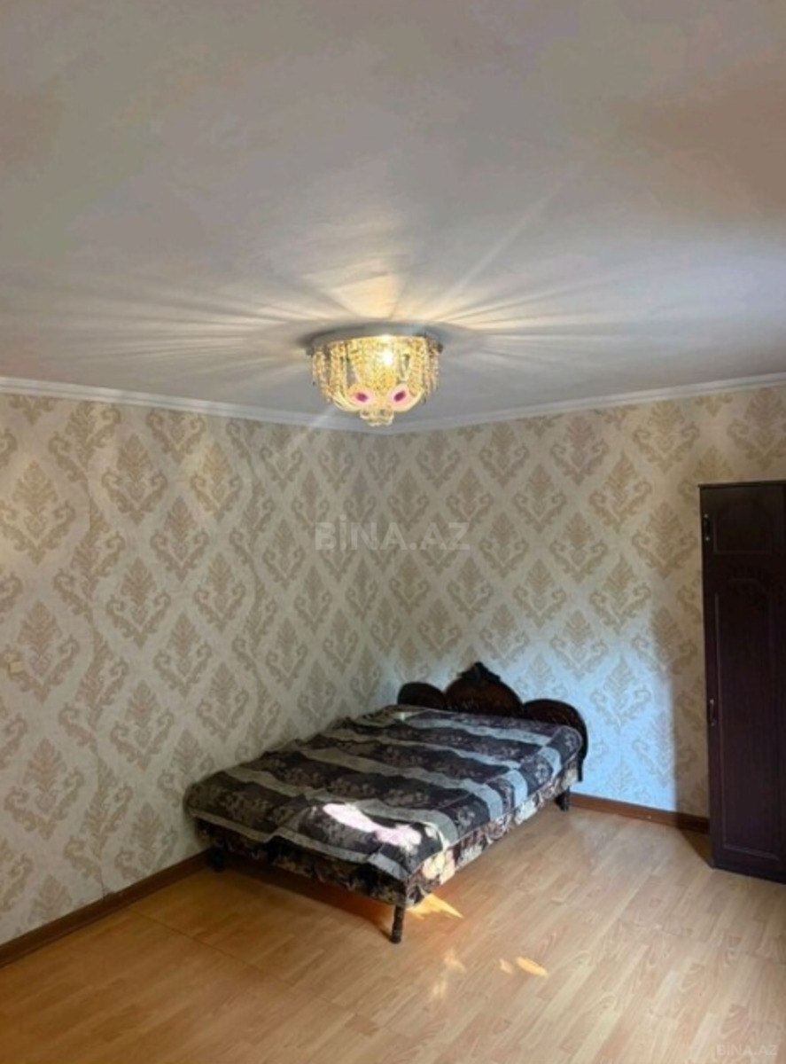 3 otaqlı Həyət evi/Bağ evi, Badamdar q., Bakı