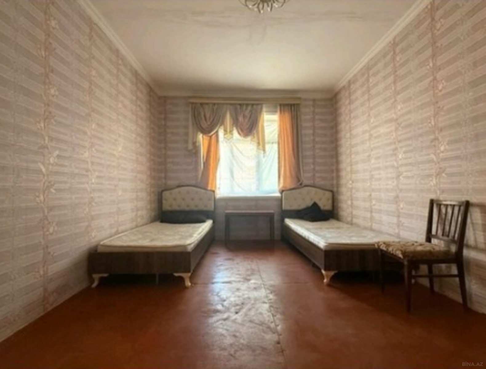 3 otaqlı Həyət evi/Bağ evi, Badamdar q., Bakı