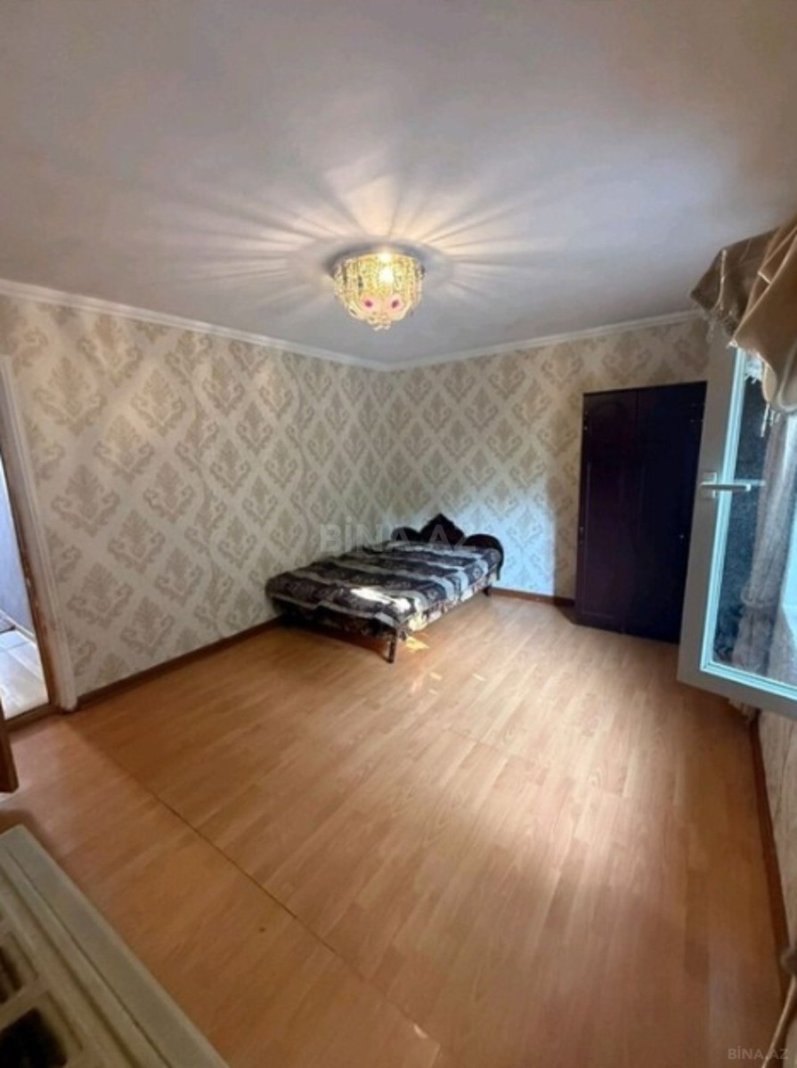 3 otaqlı Həyət evi/Bağ evi, Badamdar q., Bakı