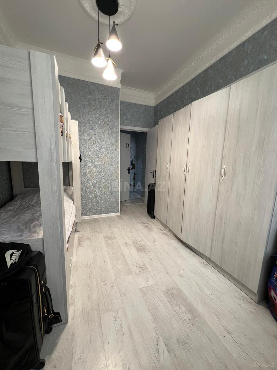 2 otaqlı Yeni tikili, Xırdalan