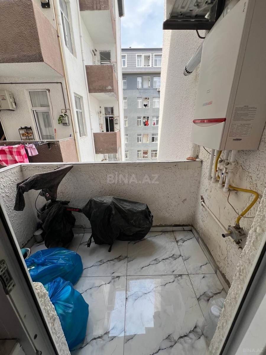 2 otaqlı Yeni tikili, Xırdalan