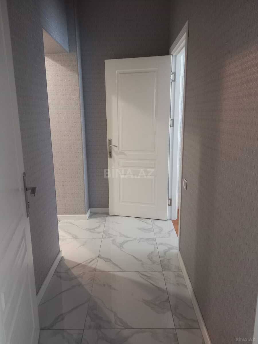 3 otaqlı Yeni tikili, Nəriman Nərimanov m., Bakı