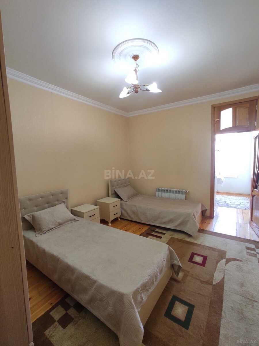 2 otaqlı Yeni tikili, Əhmədli m., Bakı