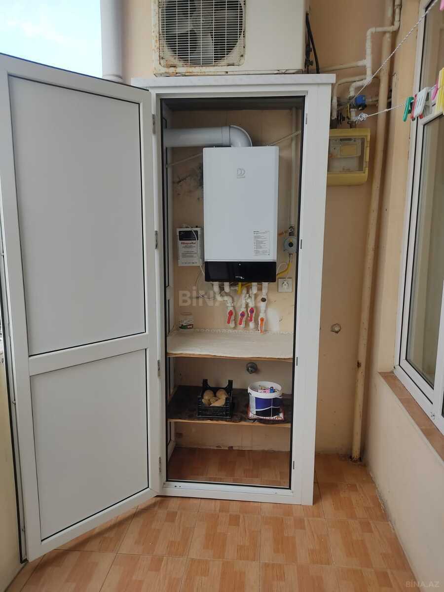 2 otaqlı Yeni tikili, Əhmədli m., Bakı