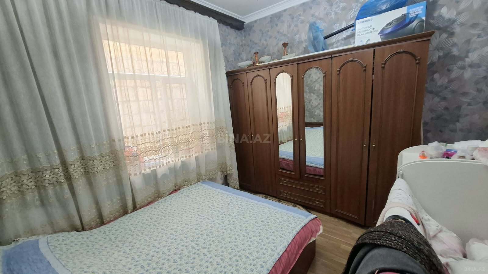 3 otaqlı Həyət evi/Bağ evi, Xırdalan