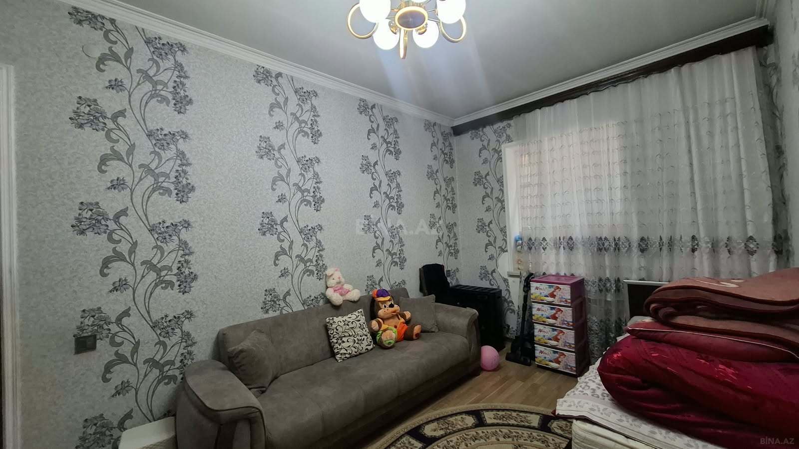 3 otaqlı Həyət evi/Bağ evi, Xırdalan