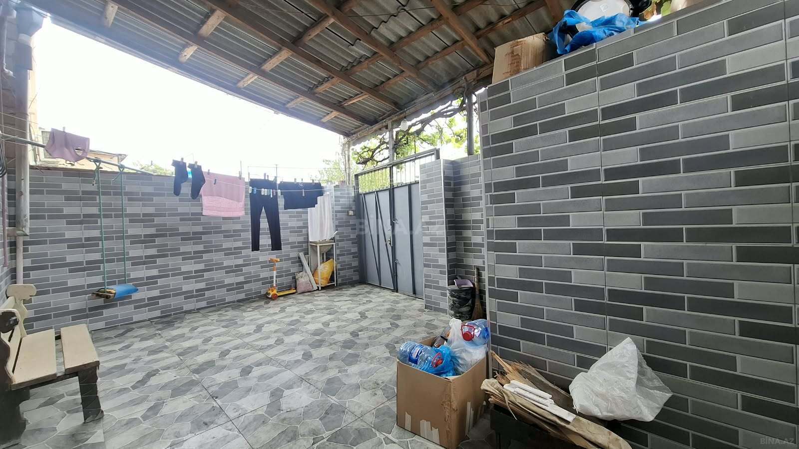 3 otaqlı Həyət evi/Bağ evi, Xırdalan