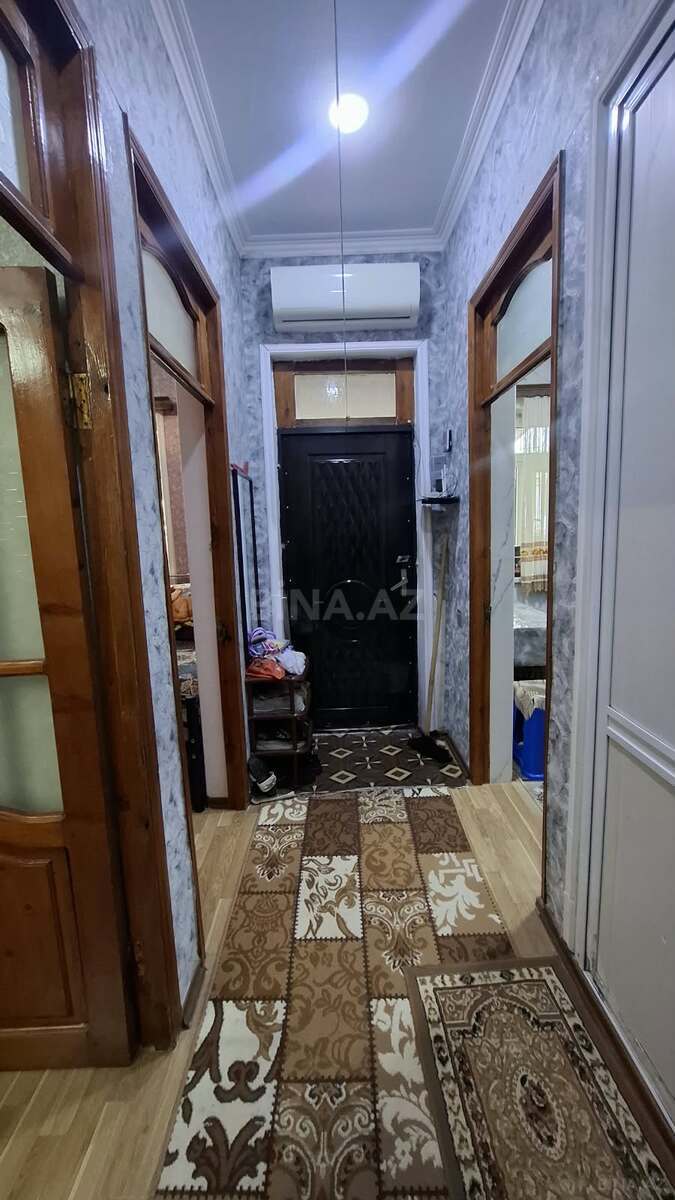 3 otaqlı Həyət evi/Bağ evi, Xırdalan