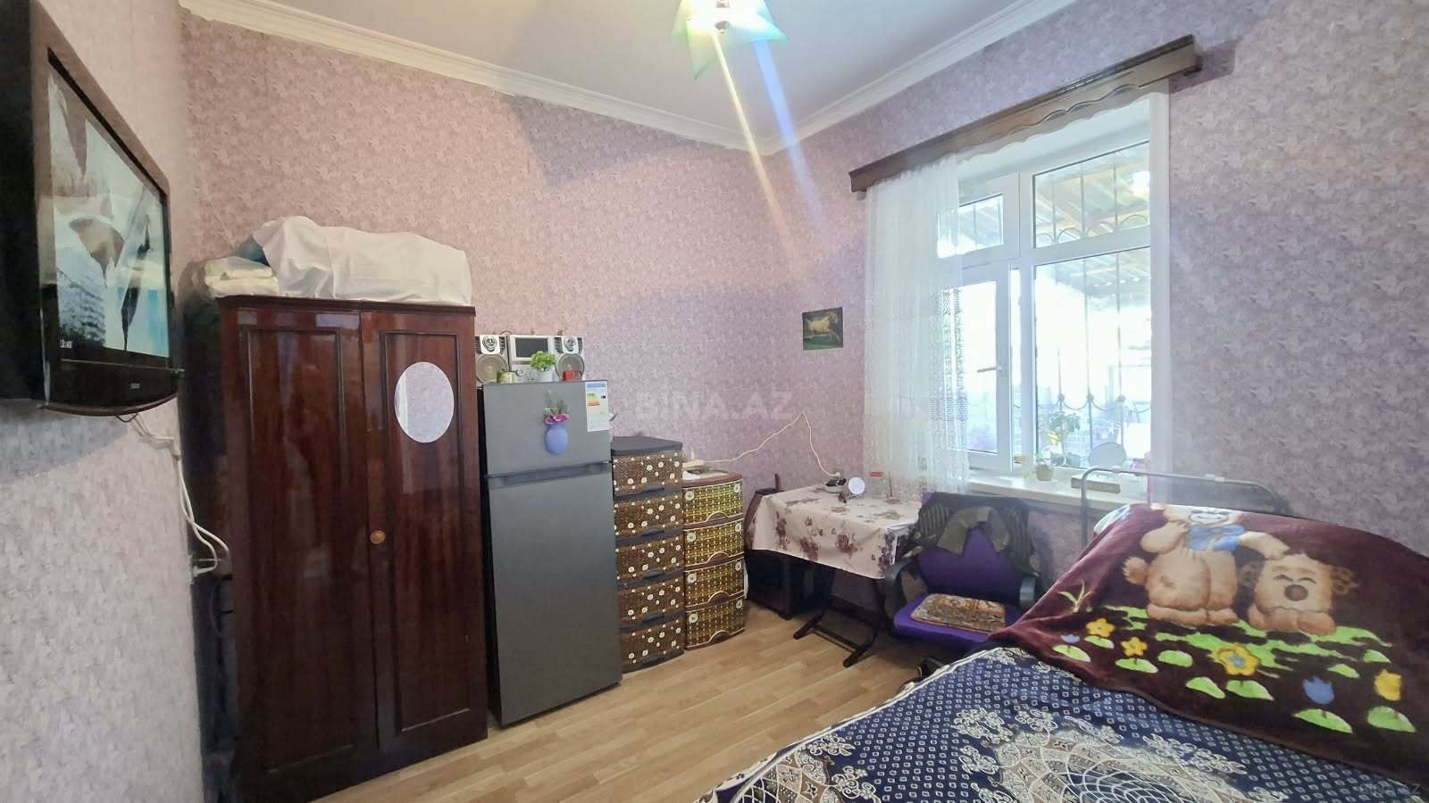 3 otaqlı Həyət evi/Bağ evi, Xırdalan
