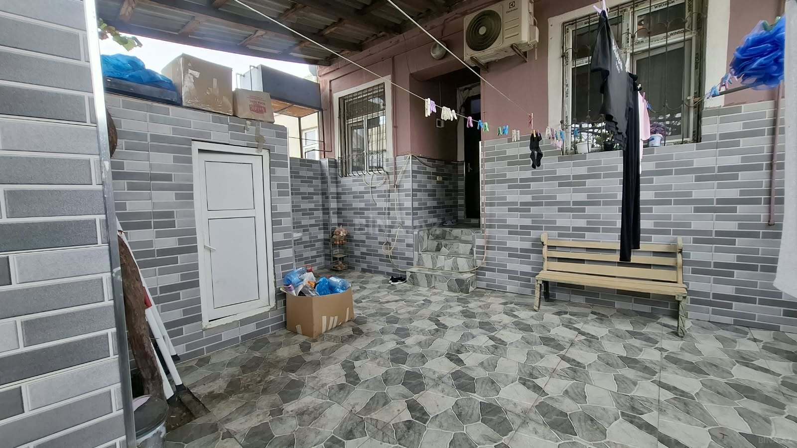 3 otaqlı Həyət evi/Bağ evi, Xırdalan
