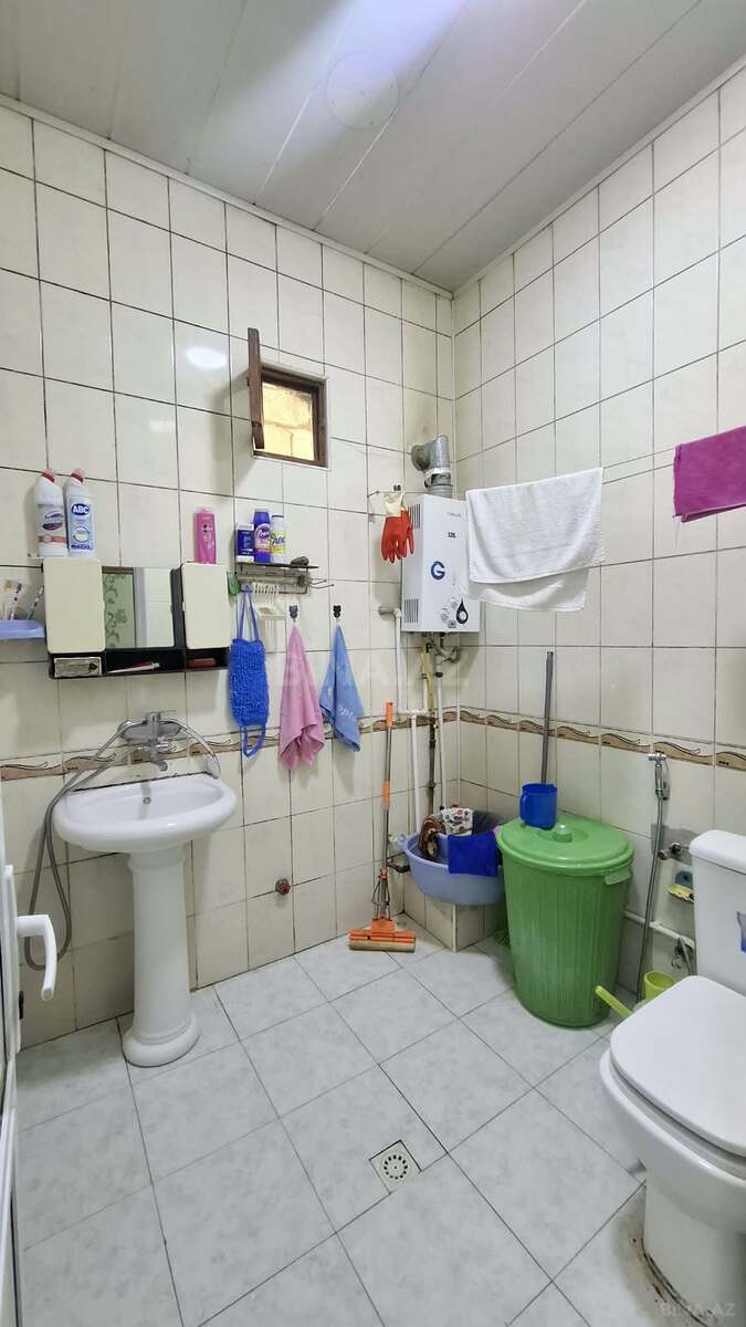 3 otaqlı Həyət evi/Bağ evi, Xırdalan