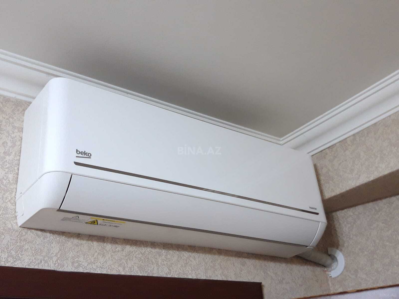 2 otaqlı Yeni tikili, Bakıxanov q., Bakı