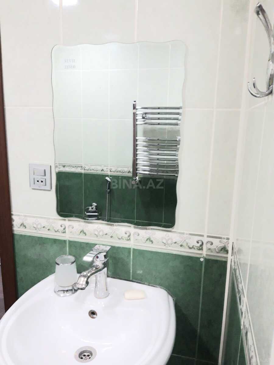 2 otaqlı Yeni tikili, Bakıxanov q., Bakı