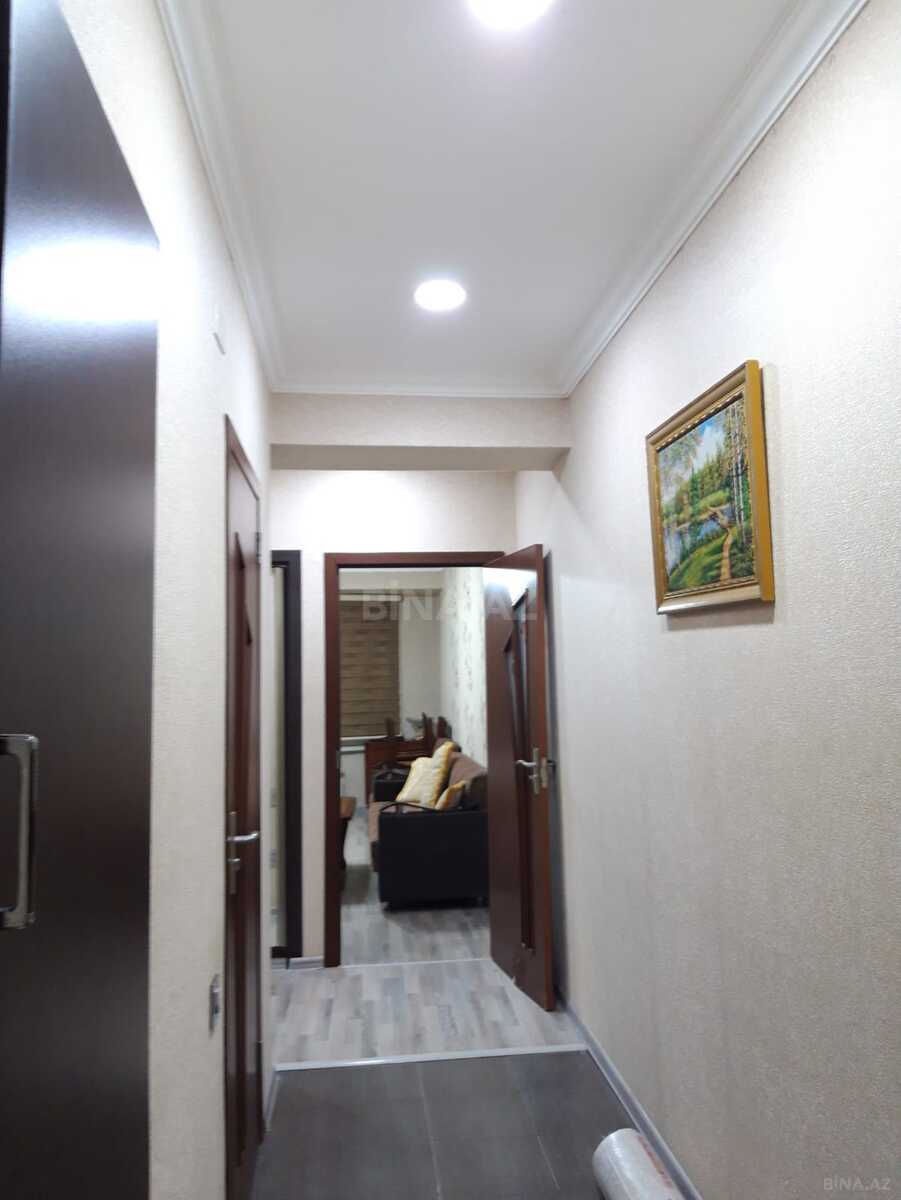 2 otaqlı Yeni tikili, Bakıxanov q., Bakı