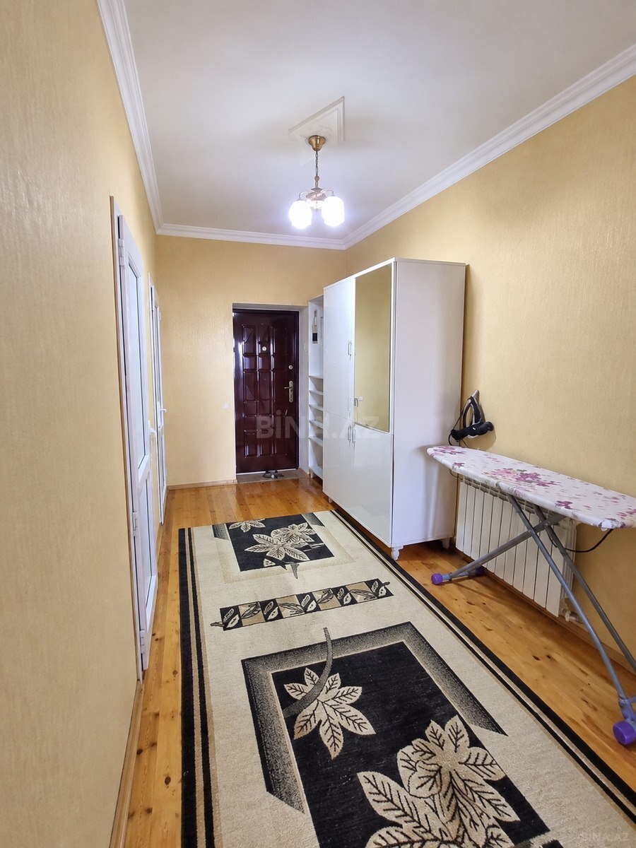 2 otaqlı Yeni tikili, Əhmədli m., Bakı