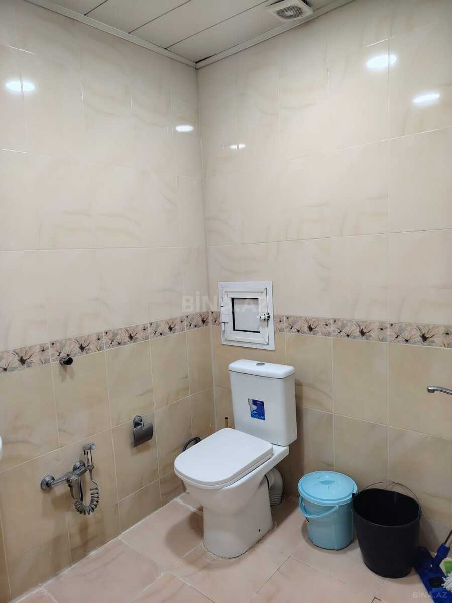 2 otaqlı Yeni tikili, Həzi Aslanov m., Bakı