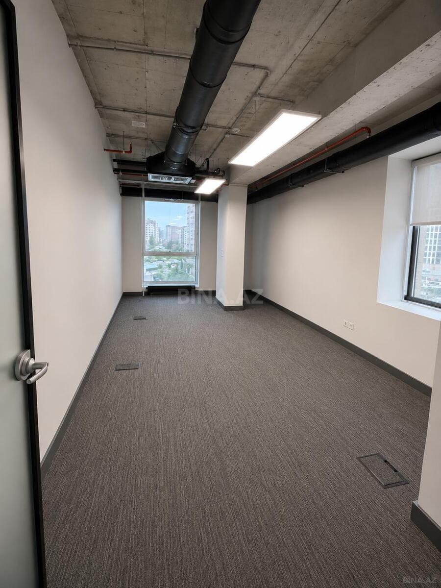 4 otaqlı Ofis, 28 May m., Bakı
