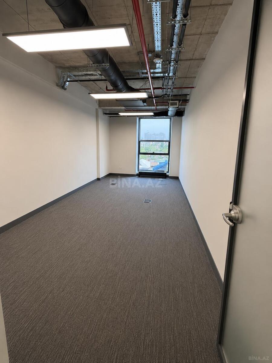 4 otaqlı Ofis, 28 May m., Bakı