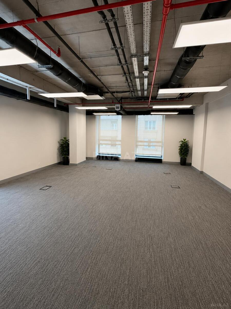4 otaqlı Ofis, 28 May m., Bakı