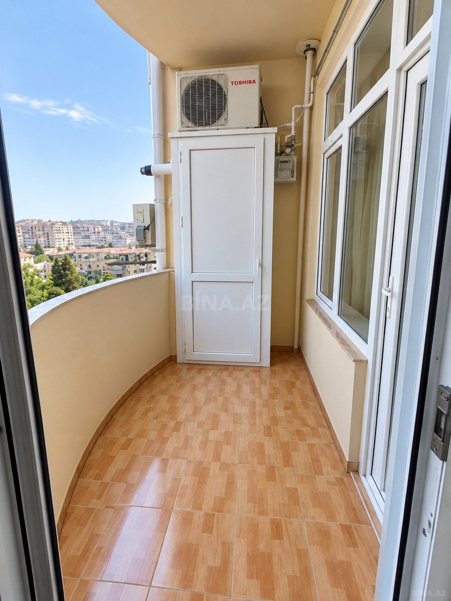 2 otaqlı Yeni tikili, Əhmədli m., Bakı