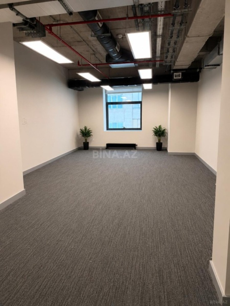 4 otaqlı Ofis, 28 May m., Bakı