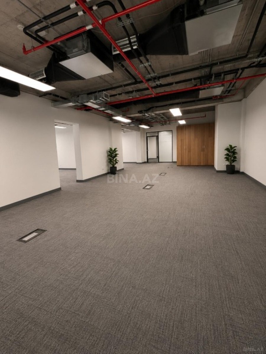 4 otaqlı Ofis, 28 May m., Bakı