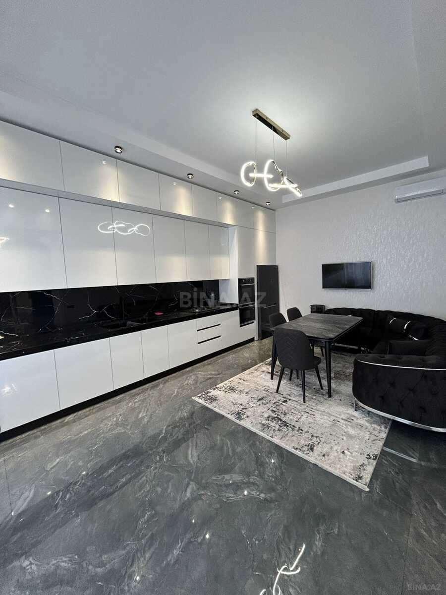 5 otaqlı Həyət evi/Bağ evi, Şüvəlan q., Bakı