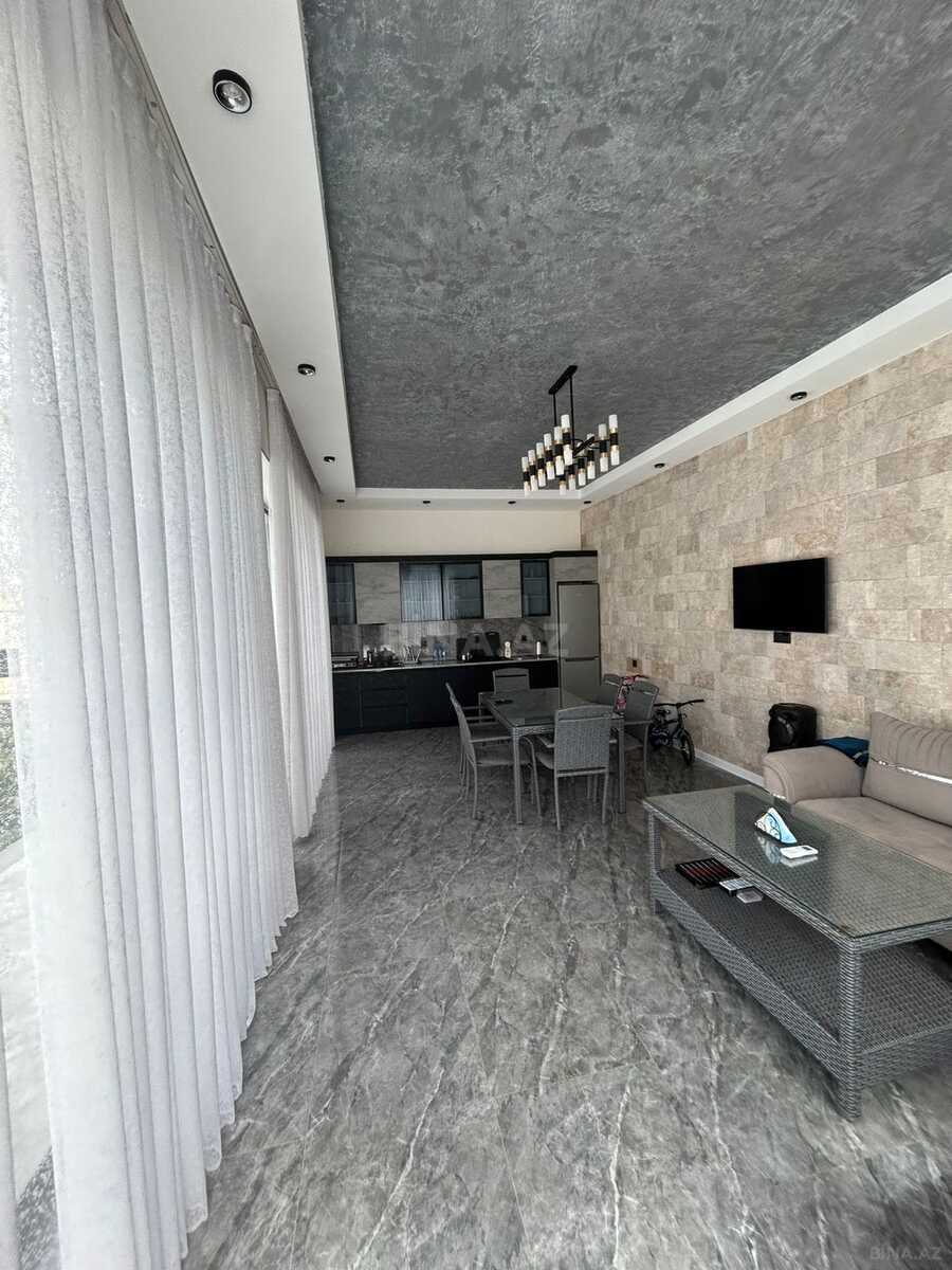 5 otaqlı Həyət evi/Bağ evi, Şüvəlan q., Bakı