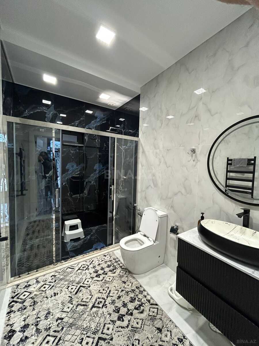 5 otaqlı Həyət evi/Bağ evi, Şüvəlan q., Bakı