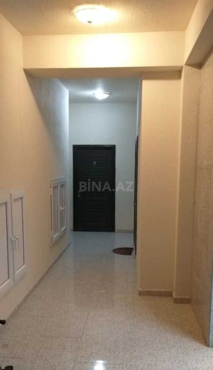 2 otaqlı Yeni tikili, Nərimanov r., Bakı