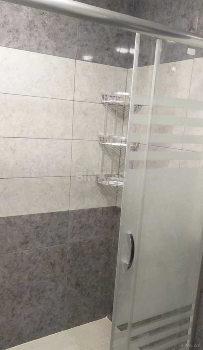 2 otaqlı Yeni tikili, Nərimanov r., Bakı