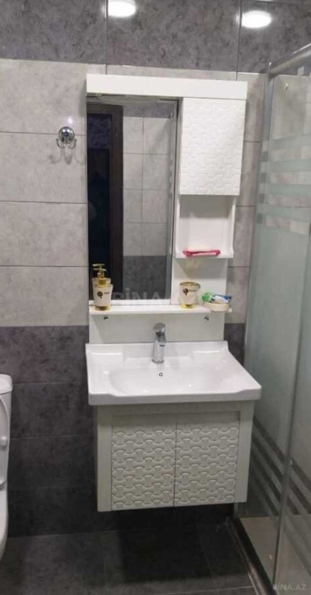 2 otaqlı Yeni tikili, Nərimanov r., Bakı