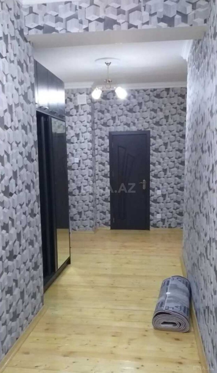 2 otaqlı Yeni tikili, Nərimanov r., Bakı
