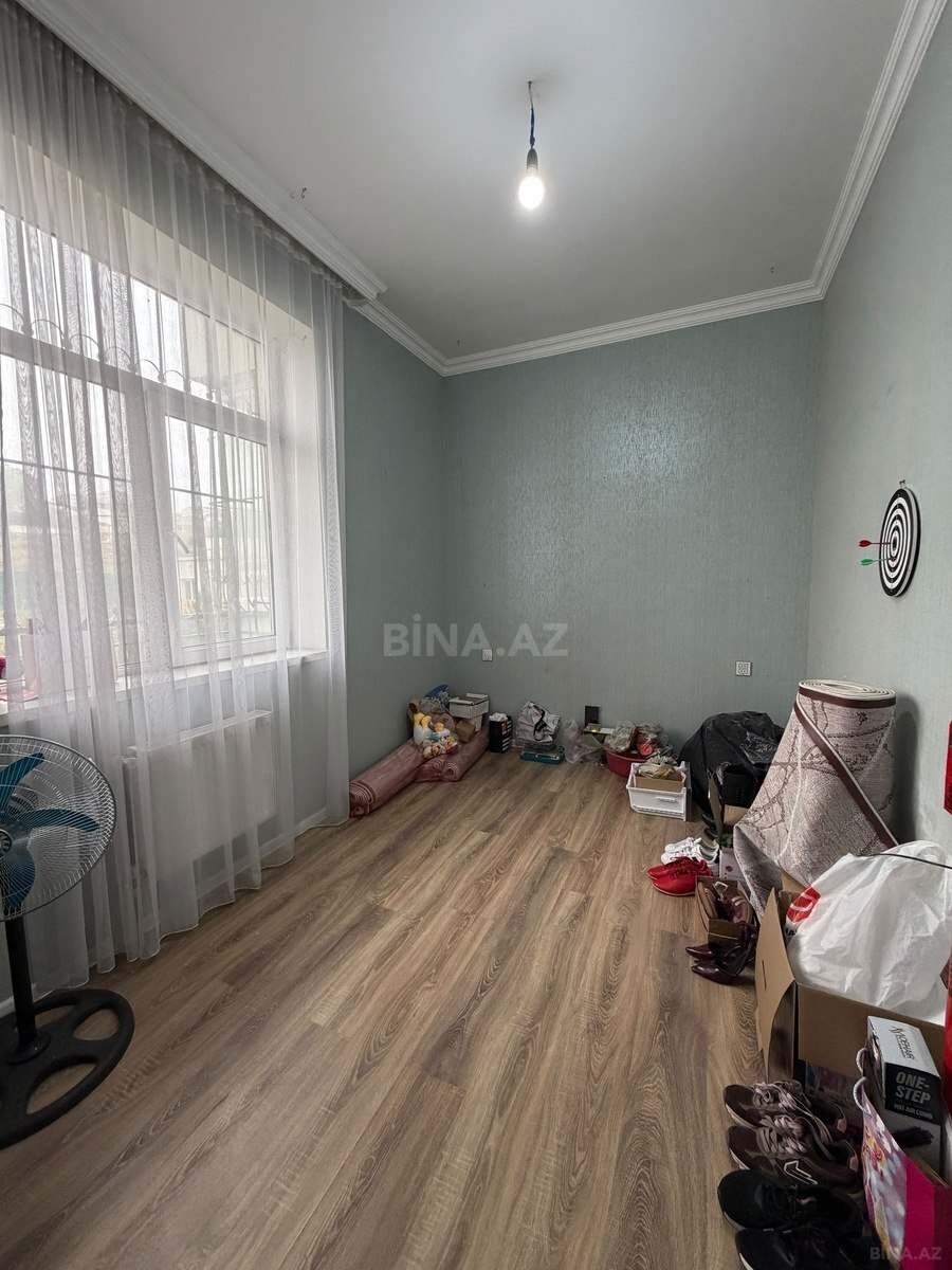 3 otaqlı Yeni tikili, Yasamal q., Bakı