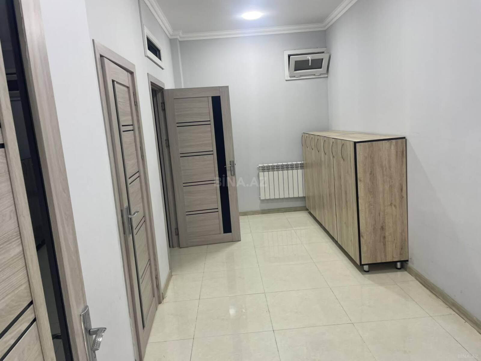 Obyekt Nərimanov r., Bakı