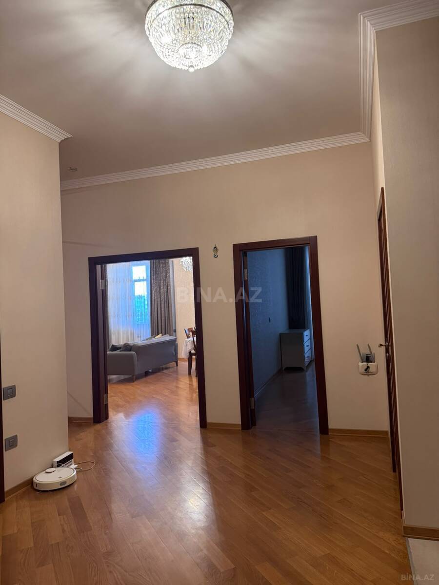 2 otaqlı Yeni tikili, Yasamal r., Bakı